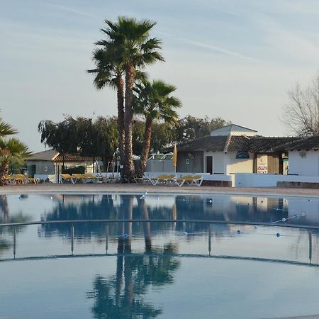 Cabanas De Tavira Apartment Εξωτερικό φωτογραφία