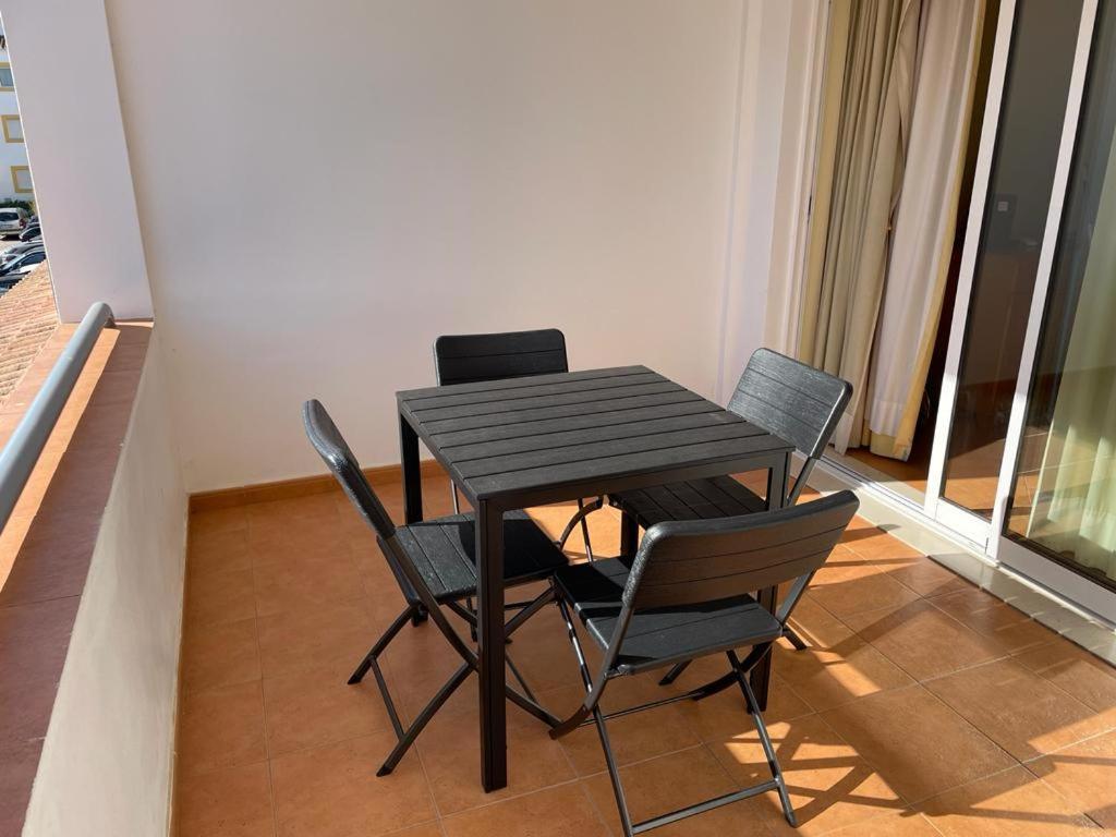 Cabanas De Tavira Apartment Εξωτερικό φωτογραφία
