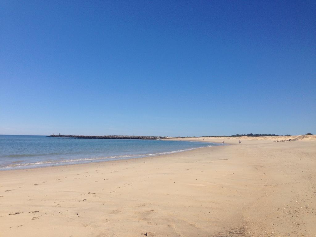 Cabanas De Tavira Apartment Εξωτερικό φωτογραφία