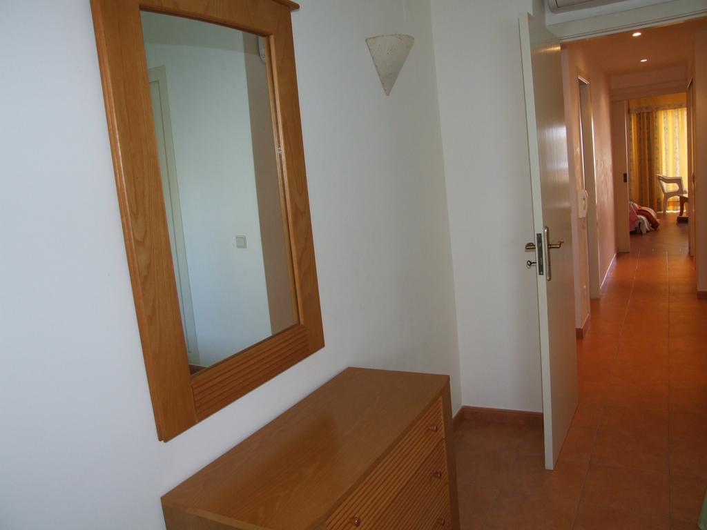 Cabanas De Tavira Apartment Εξωτερικό φωτογραφία