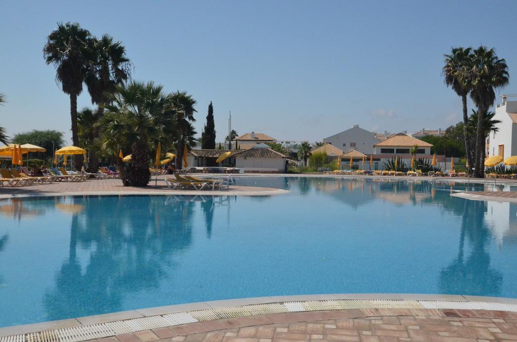 Cabanas De Tavira Apartment Εξωτερικό φωτογραφία