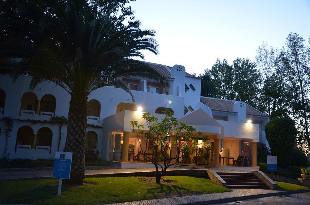 Cabanas De Tavira Apartment Εξωτερικό φωτογραφία