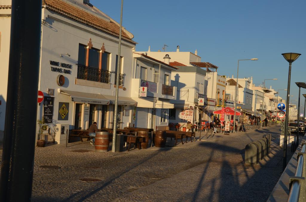 Cabanas De Tavira Apartment Εξωτερικό φωτογραφία
