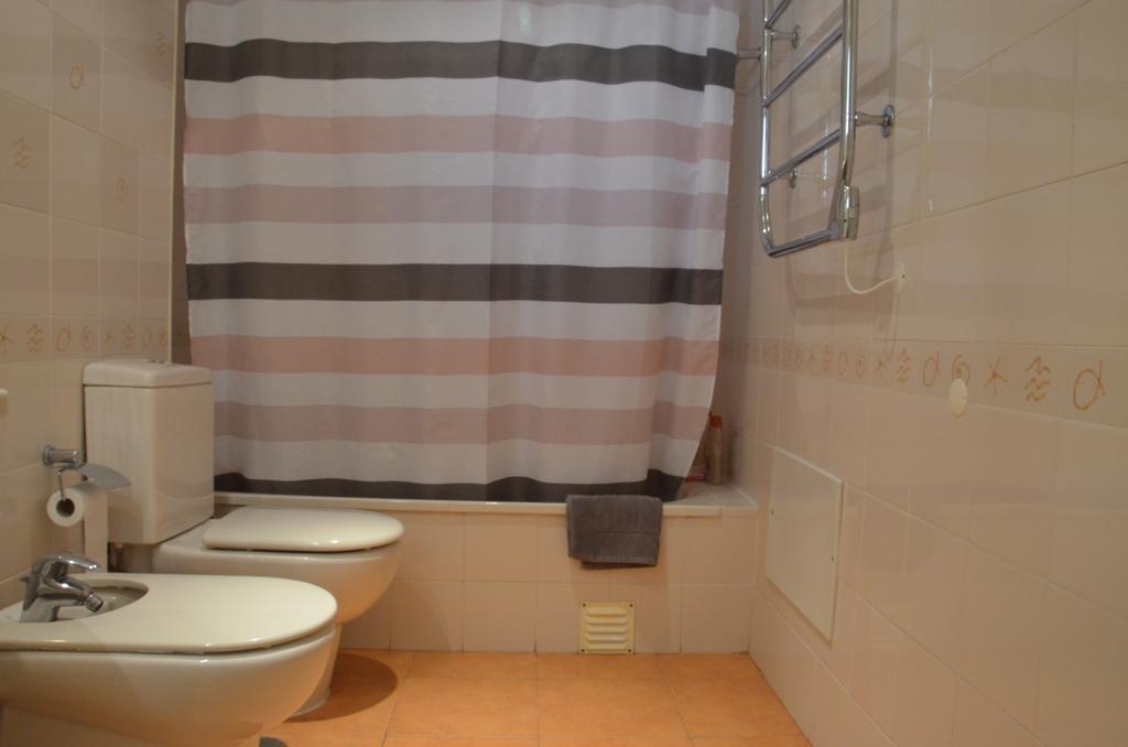 Cabanas De Tavira Apartment Εξωτερικό φωτογραφία