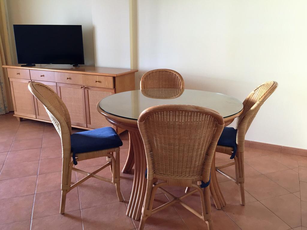 Cabanas De Tavira Apartment Εξωτερικό φωτογραφία