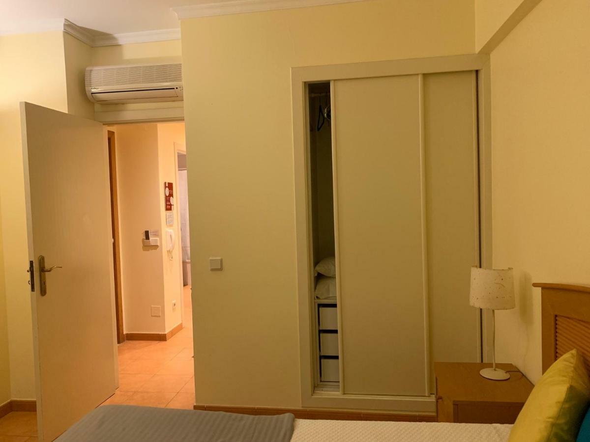 Cabanas De Tavira Apartment Εξωτερικό φωτογραφία