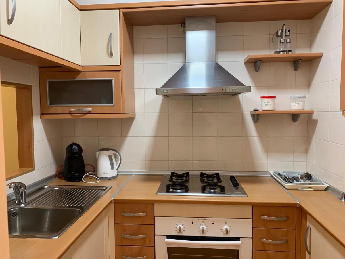 Cabanas De Tavira Apartment Εξωτερικό φωτογραφία