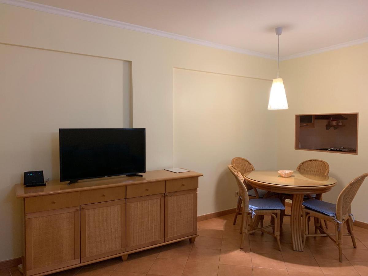 Cabanas De Tavira Apartment Εξωτερικό φωτογραφία