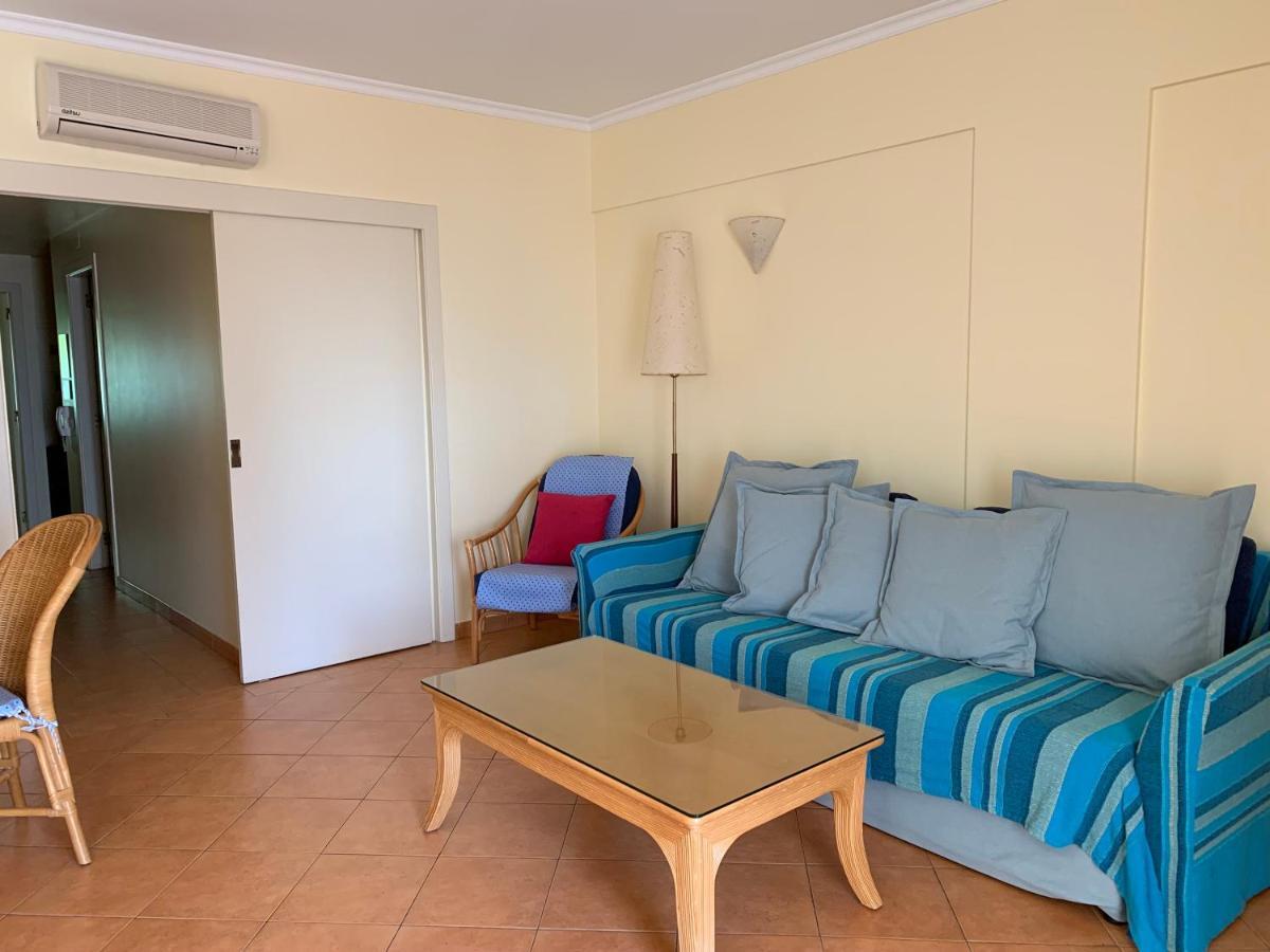 Cabanas De Tavira Apartment Εξωτερικό φωτογραφία