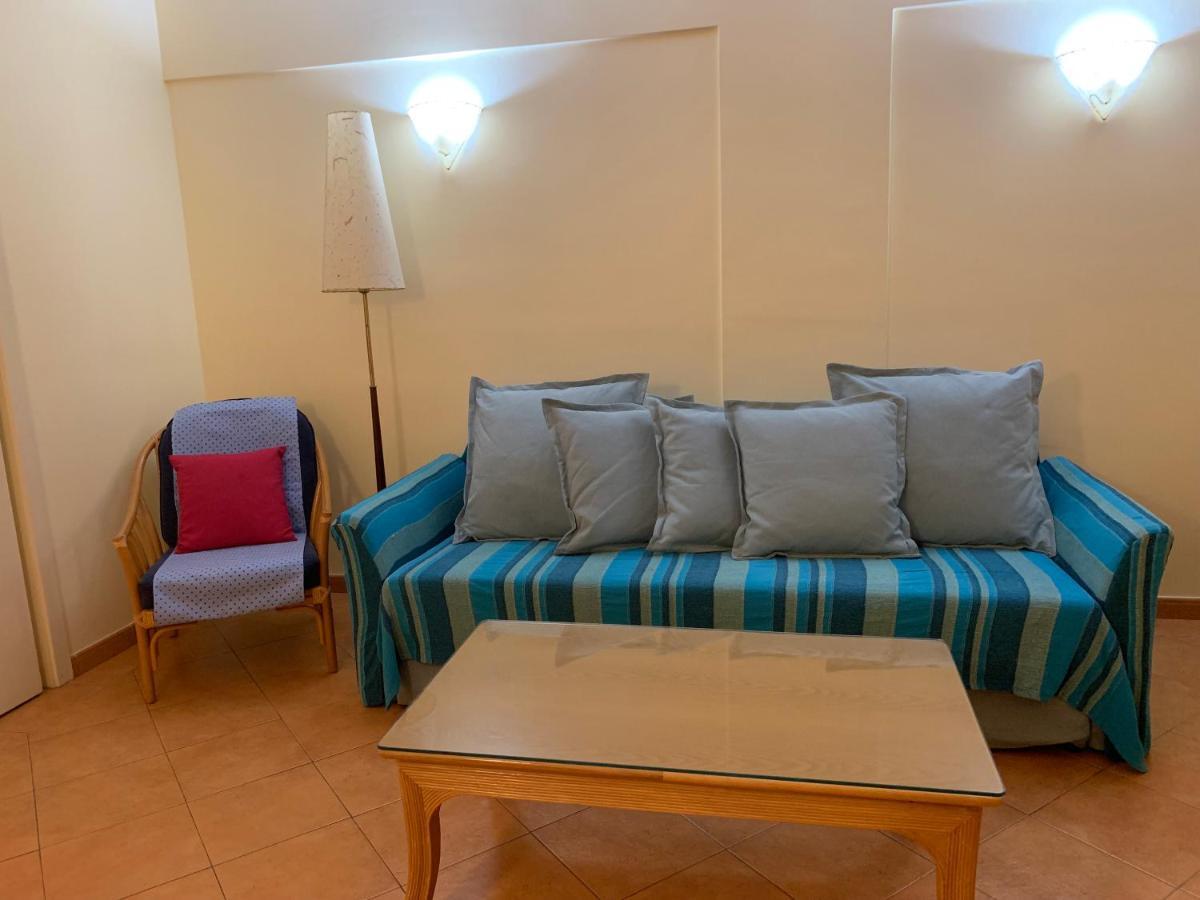 Cabanas De Tavira Apartment Εξωτερικό φωτογραφία